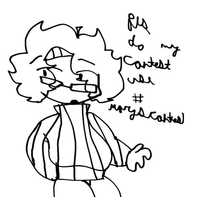 U guys should make a gift for me