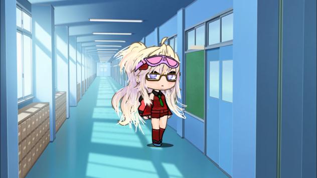 Gacha