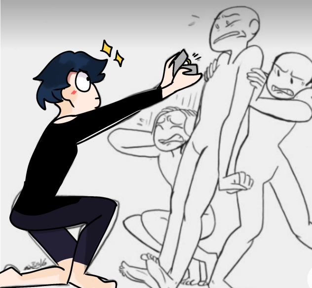 be my future husbando