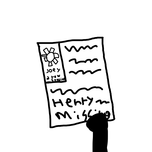 Spoilers for batim