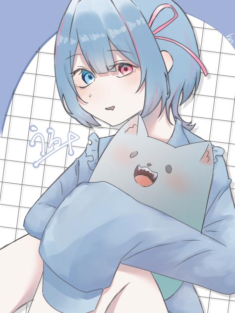 雨天うる