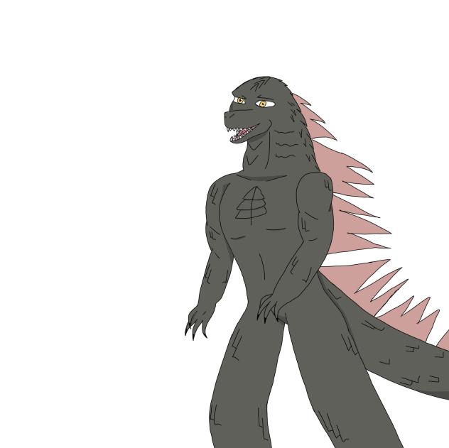 Godzilla 2024