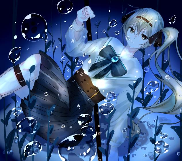 海