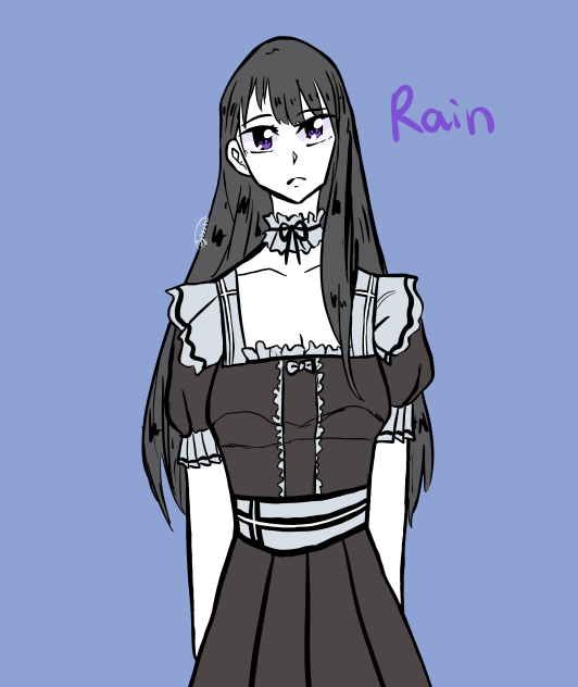 Rain