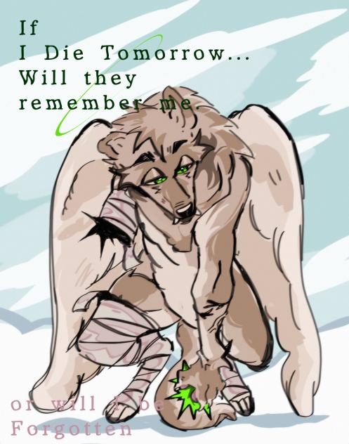 Wolf Angel. ꕥ