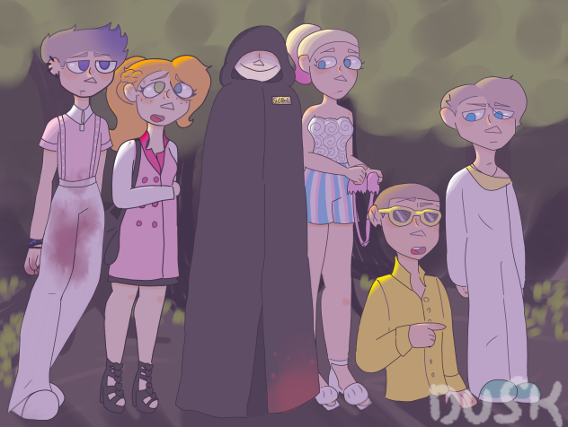 Reupload of Untitled393 - ibisPaint