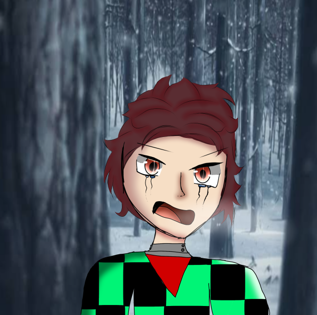 tanjiro