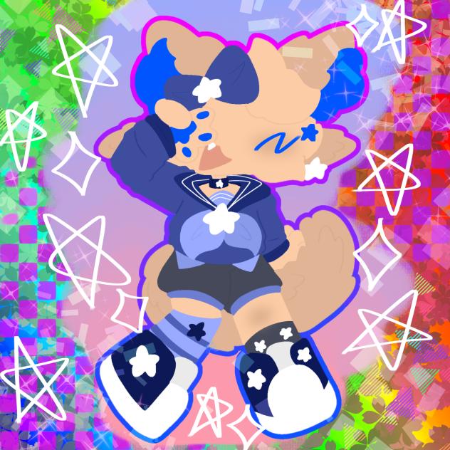 ✬~the passion~✬