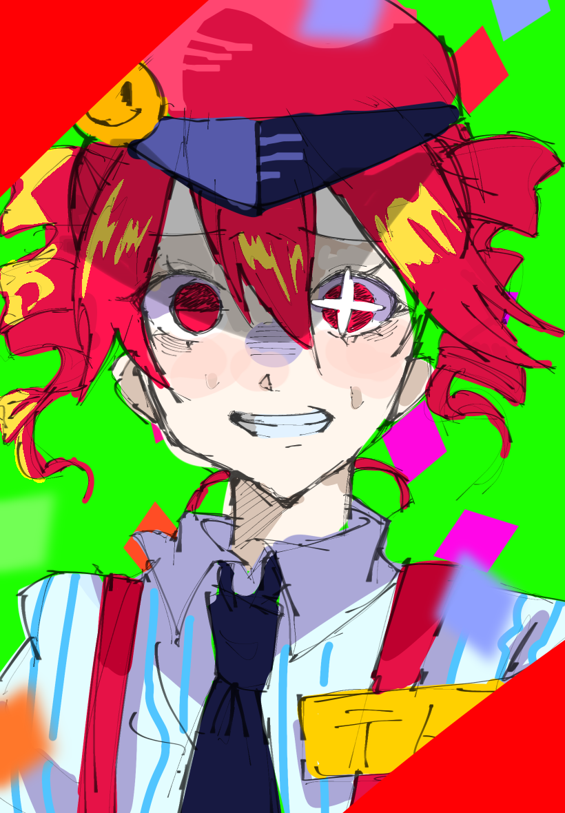 無題377 - ibisPaint