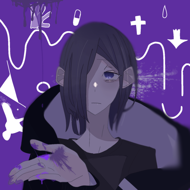 💜👾👻💊