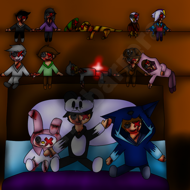 dibujo pa halloween