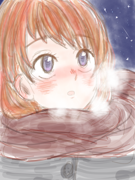 ふゆ