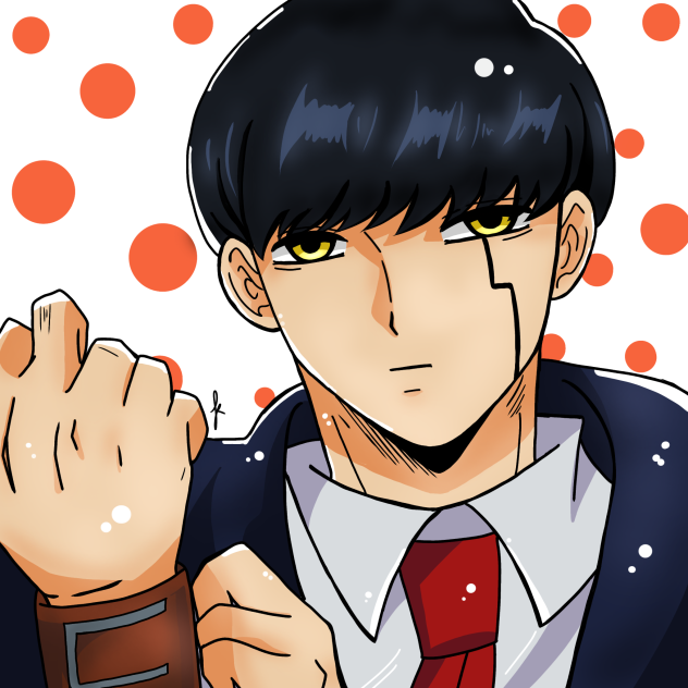 Mash Burnedead FANART