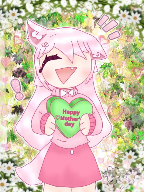 Happy Mother's Day!