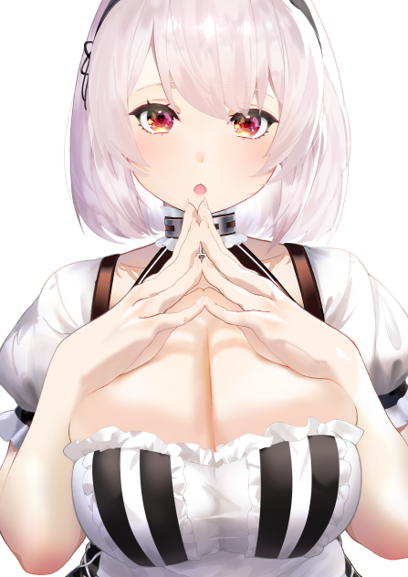 むぎゅ
