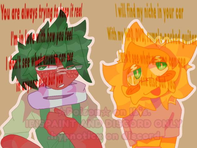 3HOUR YUMESHIP ART IM SOBBING
