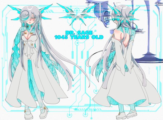 Dr. Sage Design