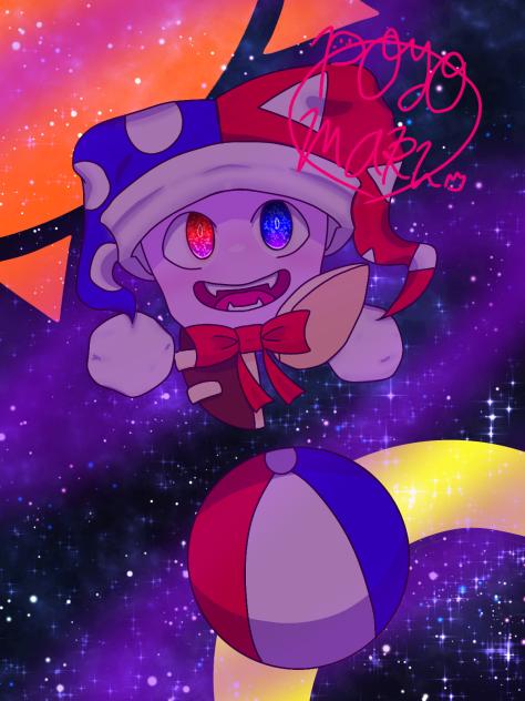 マルク