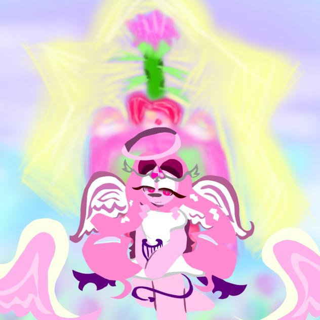 Hollyberry cookie where are youuuuuuu~