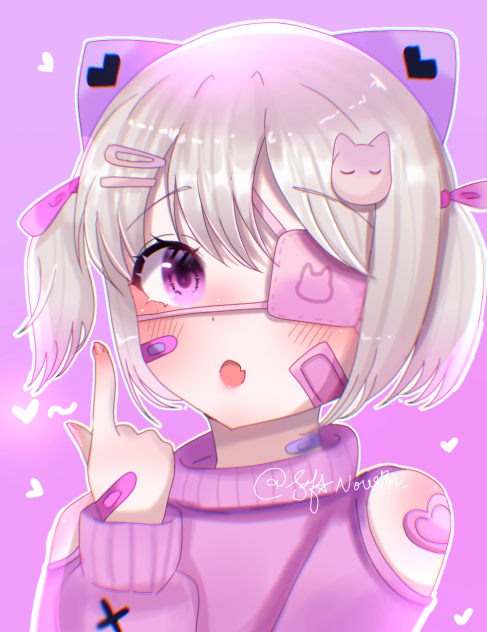 ❤...