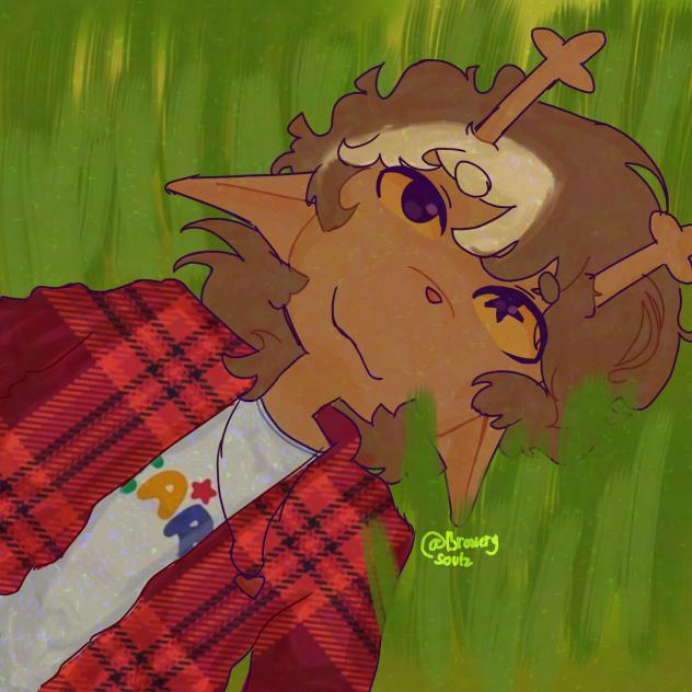 new oc