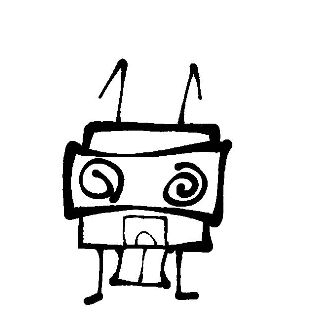 gizmo has a ####ing stroke