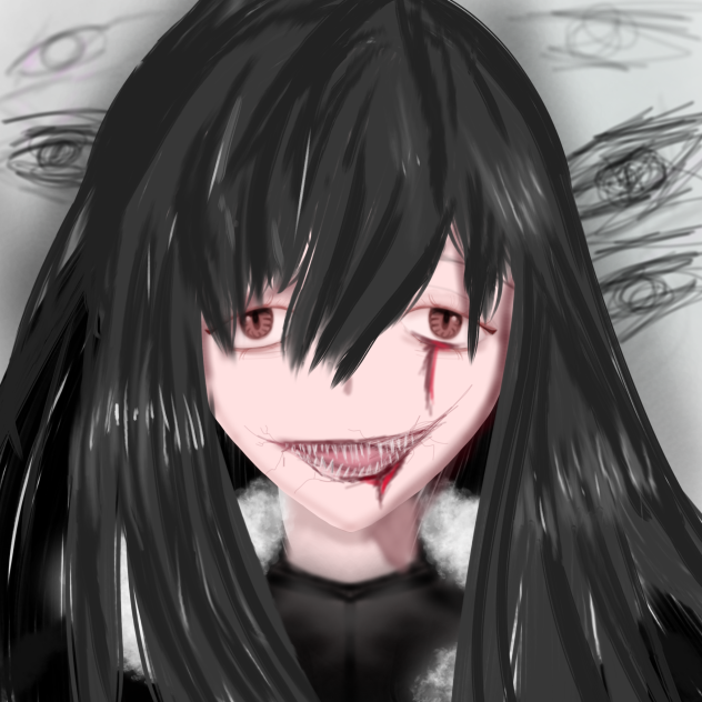 🩸🩸👁️👁️
