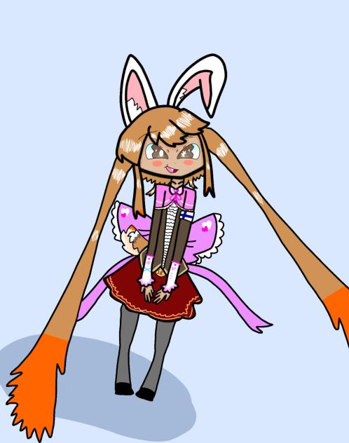 bunnie