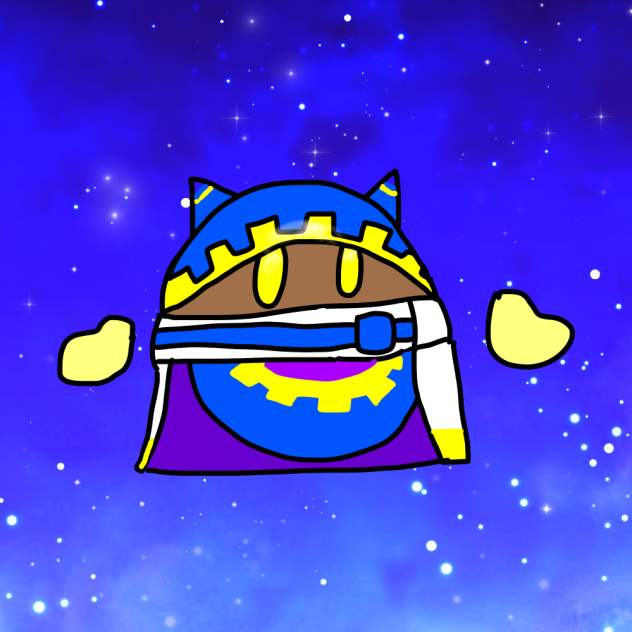 マホロア