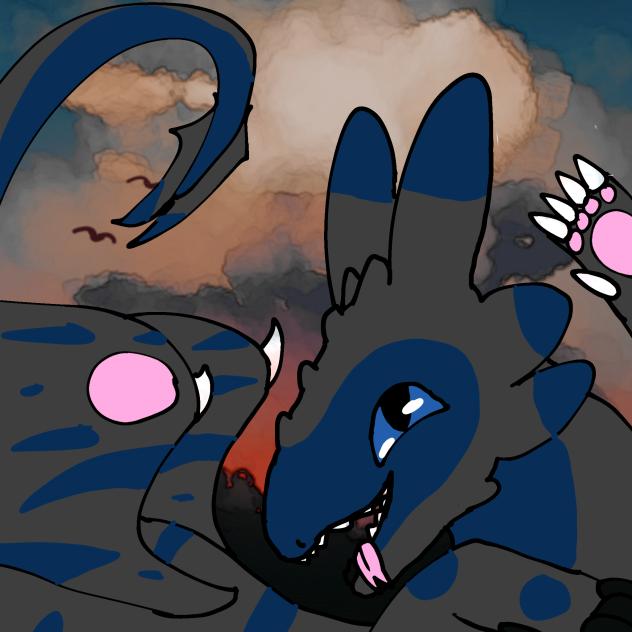 Icon for the night light protectors yay