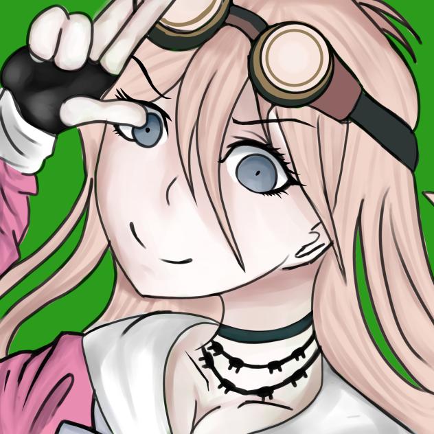 miu iruma