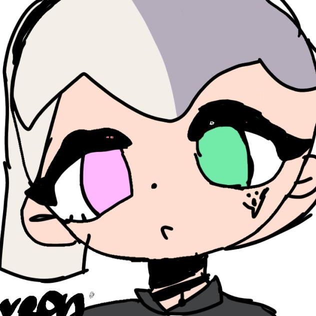 fannart for someone