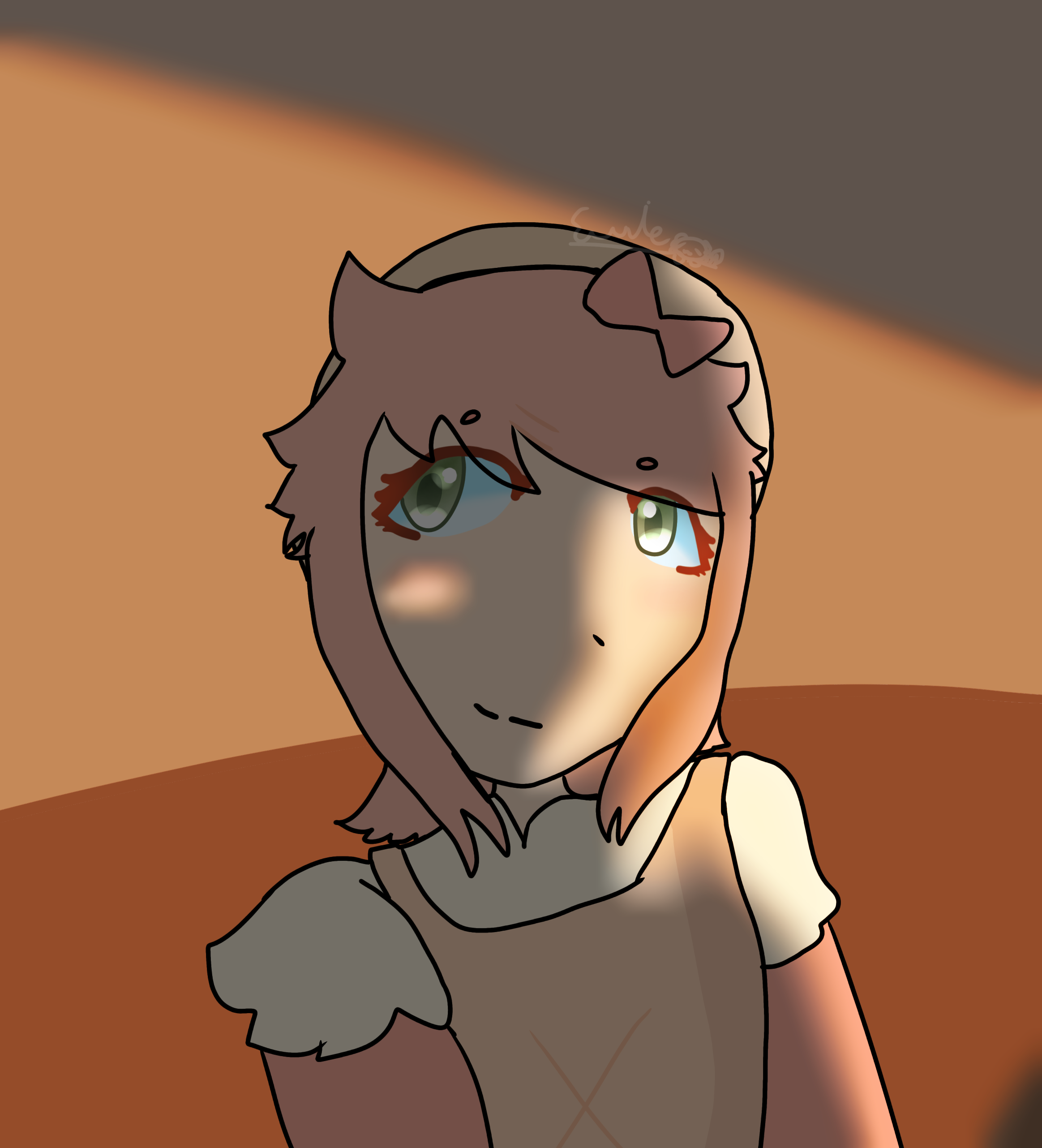 BEAN - ibisPaint