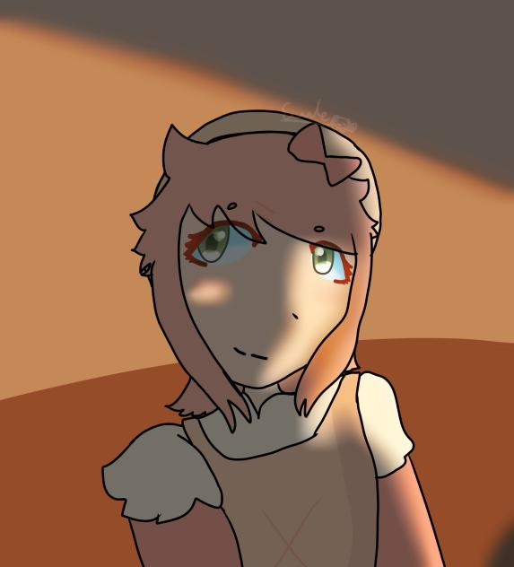 BEAN - ibisPaint