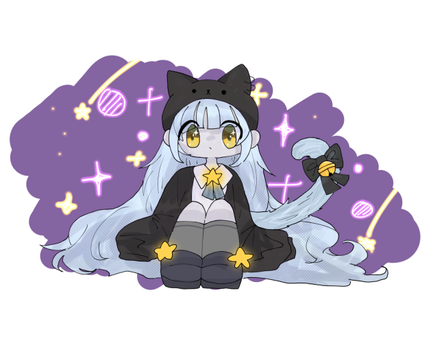 💜(=^x^=)💜