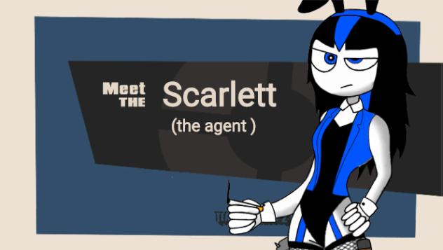 Skibidi woman x tf2 meet the squad.