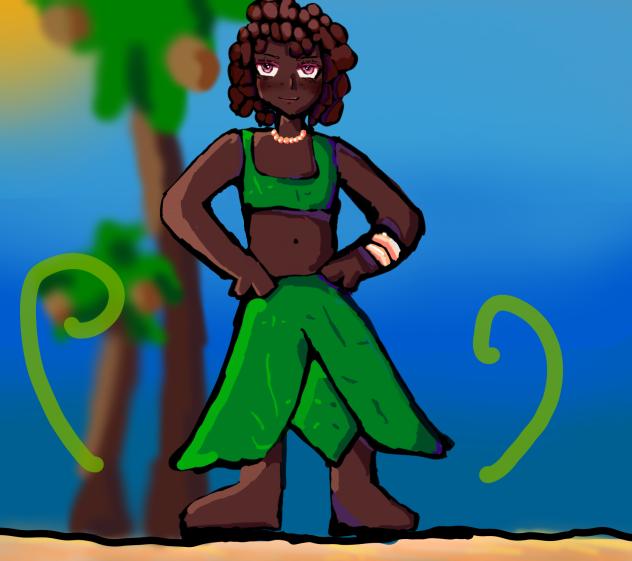 Calypso