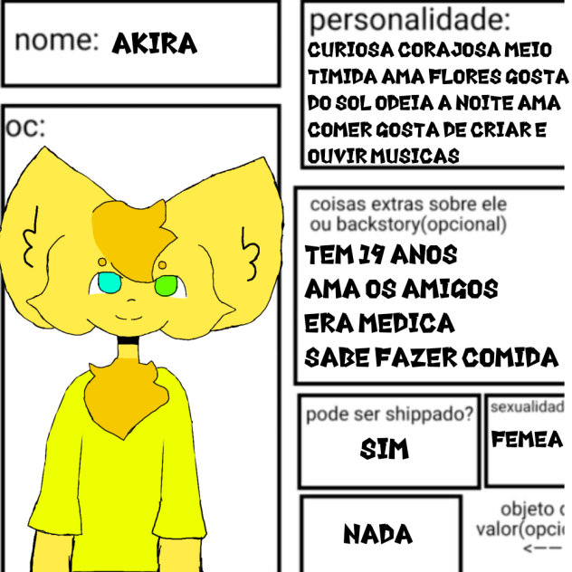 para a história furrys perdidos