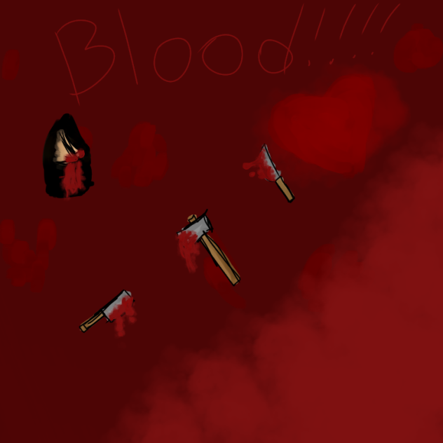blood