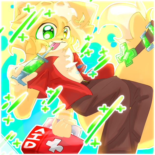 Medic!