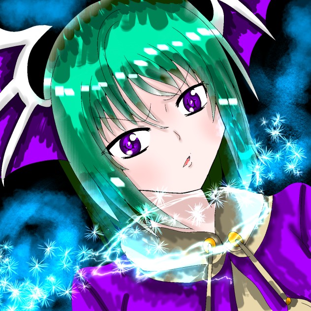 ロックオン Ibispaint