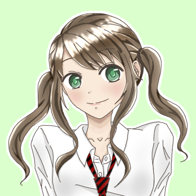 女子高生