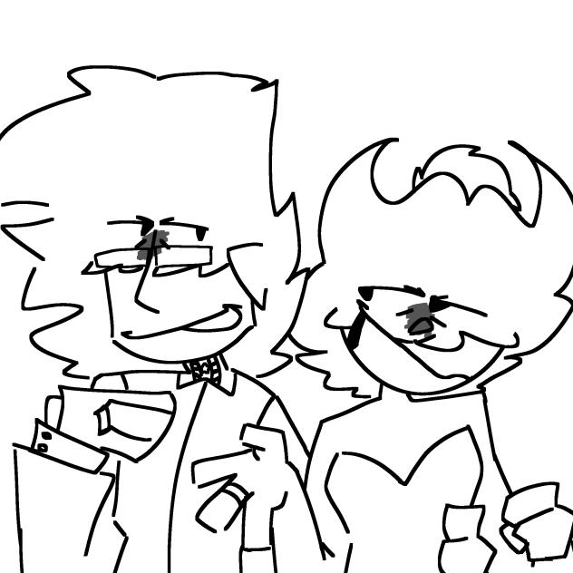 turn them into mafia bosses they said