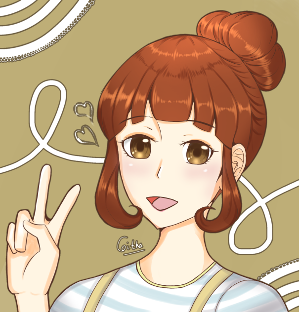 girl (original)