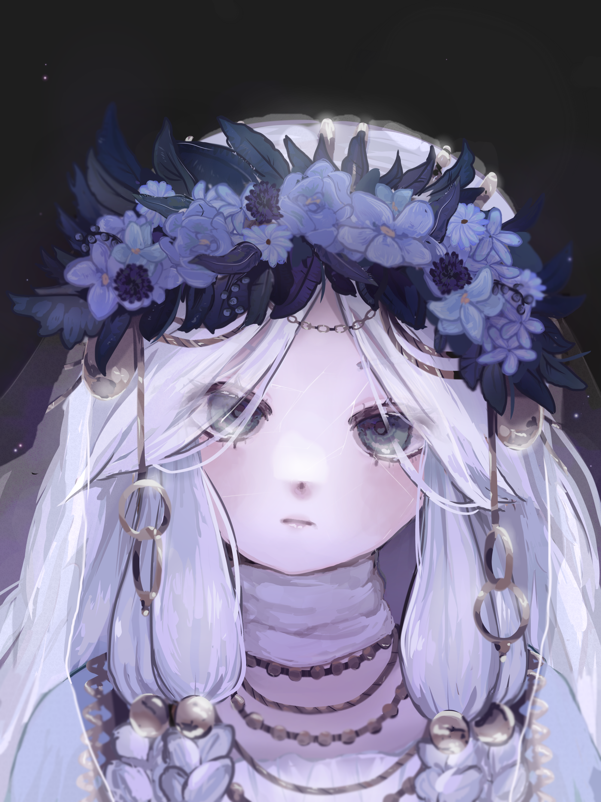 revenant - ibisPaint