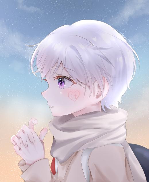 冬