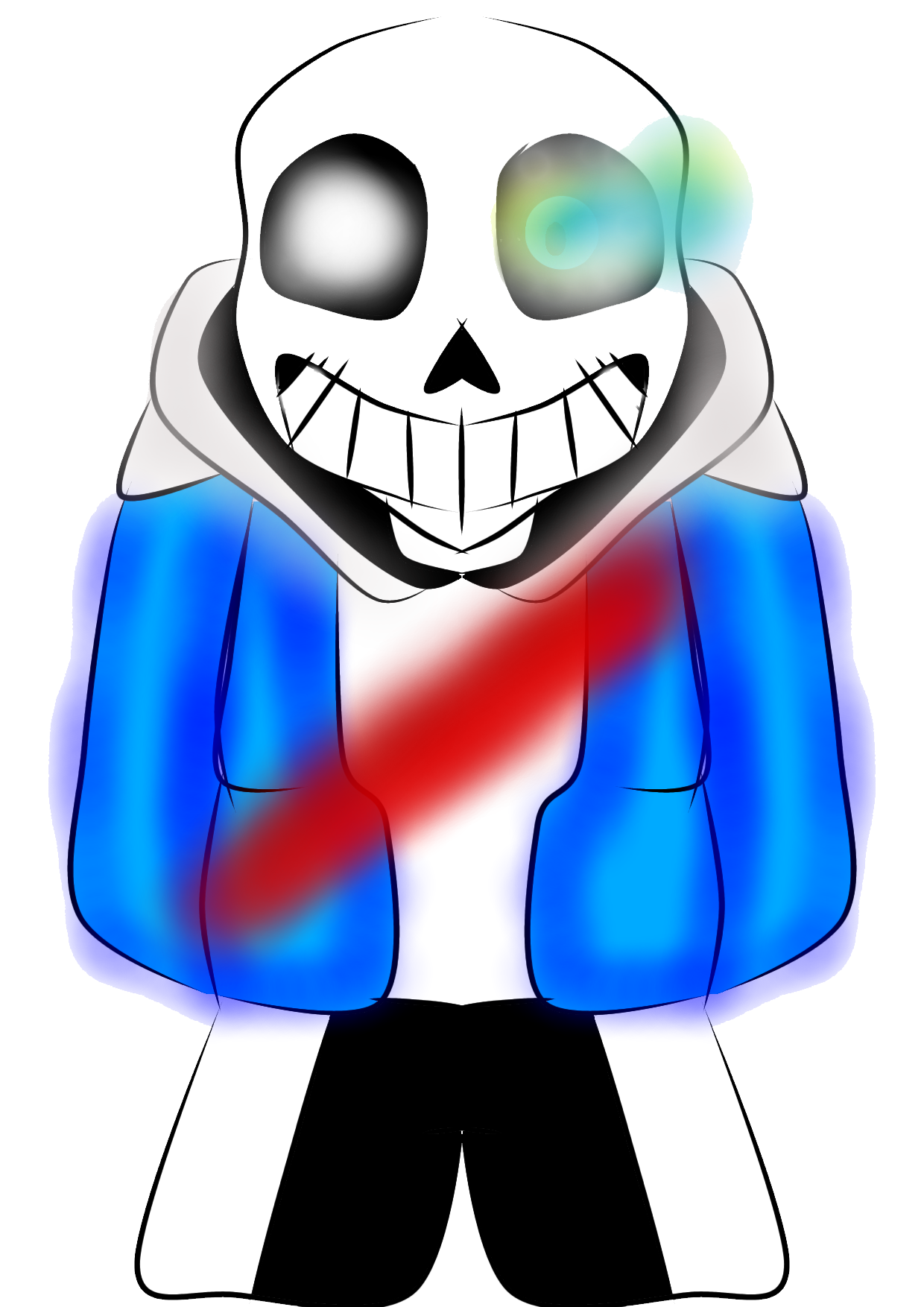 SANS - ibisPaint