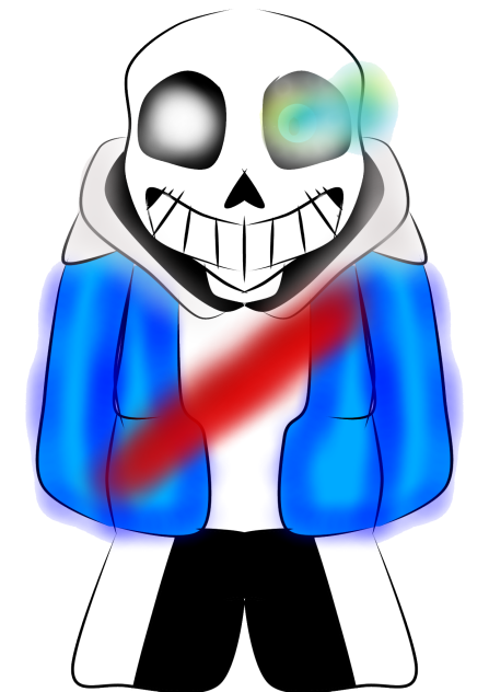 SANS - ibisPaint