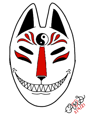 Seth's Kitsune