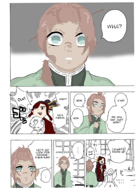 demon slayer collab